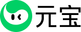 腾讯元宝logo